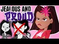 Does Lacienega Really Hate Penny Proud The Proud Family Analysis