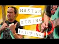 The SECRETS of String Skipping