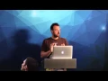 Martijn Walraven How DDP helps improve iOS application architecture -
