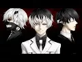 Tokyo Ghoul : re (Season 3)-「AMV」-Selena Gomez - Bad Liar
