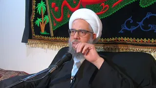 المَوالي من أصحاب الإمام الحسين عليه السلام