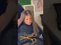 cortes para ninas