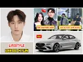 Lee Do Hyun 2025 Lee Do Hyun Real Life Information Girlfriend and Married Net Worth and Drama