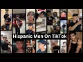 Hispanic Men On TikTok requested