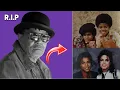 Tito Jackson Jackson 5 Star Cause 0f Death Wife Son Age Music House Lifestyle and Net Worth