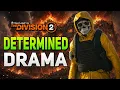 The Division 2 Explaining the CONFIRMED NERF to Determined Headhunter What This Means for You
