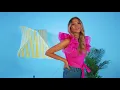 VIZE x Leony - Paradise (Official Video)