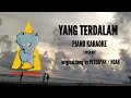 Download Lagu YANG TERDALAM - PETERPAN / NOAH piano karaoke (lower key) chord G