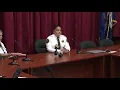 History made as Genesis Arias becomes the first female sheriff in Luzerne County