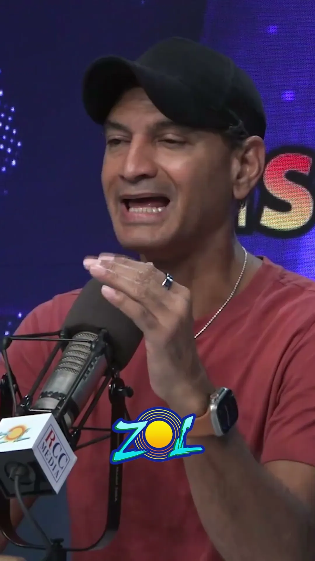 LA CLAVE NO ES PREPERSEGUIR ES PREVENIR