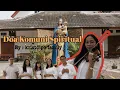 Download Lagu DOA KOMUNI SPIRITUAL | Video Clip