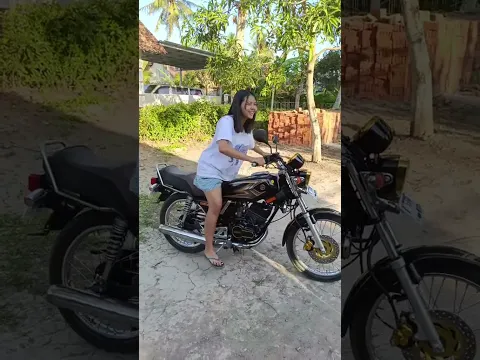RX KING TETAP JADI PEMIKAT