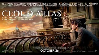 Download Cloud Atlas (2012) music || Sextet (Extended version) MP3