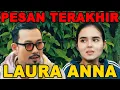 Lagu SAYA MINTA KEADILAN... CUKUP‼️ Laura Anna (Rest In Peace)