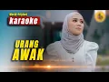 Lagu MINANG KARAOKE - URANG AWAK - FAUZANA