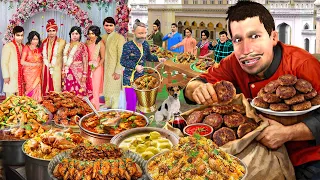 Shaadi Galouti Kebab Comedy Video Moral Hindi Kahaniya