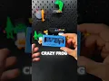 Download Lagu I 3D Printed The Crazy Frog Popcorn song in a Tiny musical fidget #3dprinting #howto