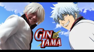 Download Gintama OP 9: \ MP3