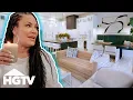 Egypt Mike Renovate Interior To Make A Home Worth 685 000 Married To Real Estate