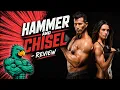 REVIEW Hammer and Chisel