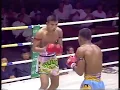 Lagu Samkor Kiatmonthep vs Namsaknoi Yuthkarnkamthorn | Muay Thai from Lumpini Stadium
