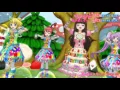 (Eng \u0026 Romaji Subs) SoLa♡Ageddon Mi - Lucky! Surprise☆Birthday