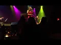 Concha Buika live in NYC- Mi nina lola