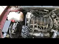 GM 3 8L V6 3800 Cranks But NO START Solution Also solved Cigarette lighter not working BONUS