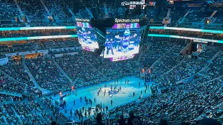 Spectrum Center COMPLETE LOOP