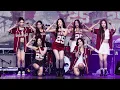 Download Lagu 250917 하츠투하츠 Hearts2Hearts Full ver ‘The Chase + Butterflies + STYLE + Gee’ 8K 직캠 @경희대 축제