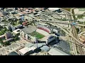 Memorial Stadium Lincoln Nebraska Home of the Nebraska Cornhuskers Football Team