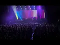 黃偉晉 - 唱歌的時候就變了一個人@ Feng Ze x Wayne infinity 永遠永遠 音樂會 香港場 2025/7/27