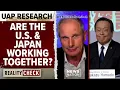 Download Lagu UAP hotspots: Are the US and Japan working together to research UAPs? | Reality Check