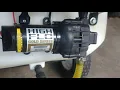 High flo gold series pump 2 1 gpm troubleshooting guide - pump hums but no pressure or pumping