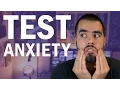 How to Beat Test Anxiety and Take on Exams Without Stress