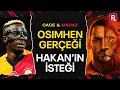 Download Lagu Osimhen'de son durum  I Hakan gerçeği I Maximin ne dedi? I Canlı Yayın