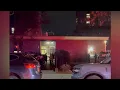 Suspect still at large in Brown University shooting