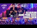 Download Lagu ERROR CREW : KUPAS TUNTAS SEJARAH BAND PUNK ROCK JAKARTA