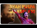 Lagu BU RT KERASUKAN RATU KALINYAMAT l DYAH PUSPA JALADRI #10 l BAKAR EPS 320 l BALADA KAMPUNG RIWIL
