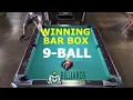 Download Lagu How to Master 9-BALL on a BAR BOX