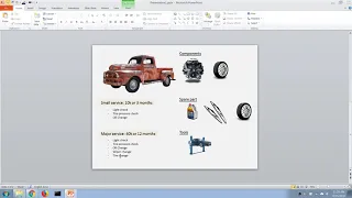 Maximo Basics - 04