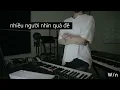W/n - Simple love (Remix) ft. 267 , duong (st: obito)