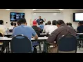 Basic security guard training full course