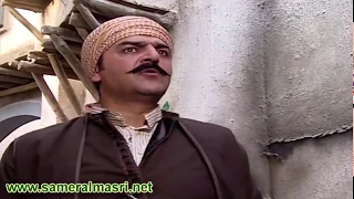 باب الحارة ولي عالنسوان وساعة النسوان شو بيصير بيلي بيتحركش بمرتو للعقيد سامر المصري 