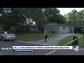 JSO records show calls for service at Northside home where human remains were found