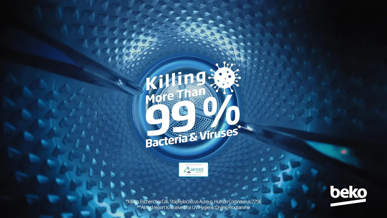 Hygiene Shield Sales product video