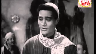 محرم فؤاد رمش عينه 