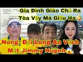 Lagu Vui Gia Đình Giáo Chủ Lạc Phet' Hầu Tòa HS-PT - CEO Phương Hằng