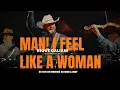 Rique Galiani - Man! I Feel Like A Woman! (Beer \u0026 Beef Festival 2025)