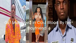the whole story about the lagos big boy killerboy who murdered his girlfri